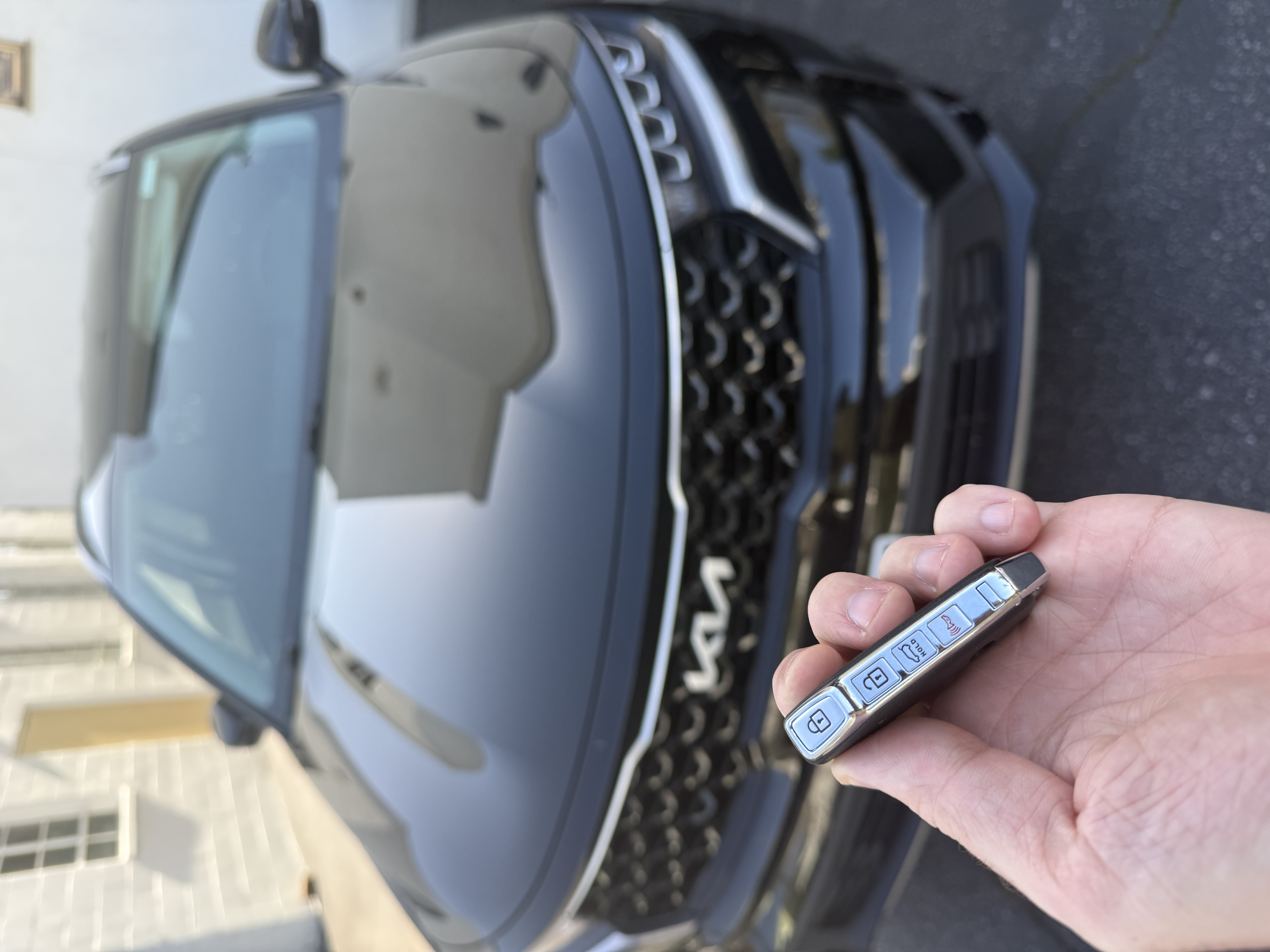 Kia Sorento 2023 spare key programmed Venice CA